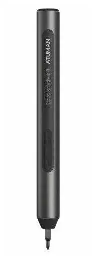 Аккумуляторная отвертка DUKA E1 Electric Precisoon Screwdriver Set 25 in 1 Black (Черный) Аккумуляторная отвертка DUKA E1 Electric Precisoon Screwdriver Set 25 in 1 Black (Черный)