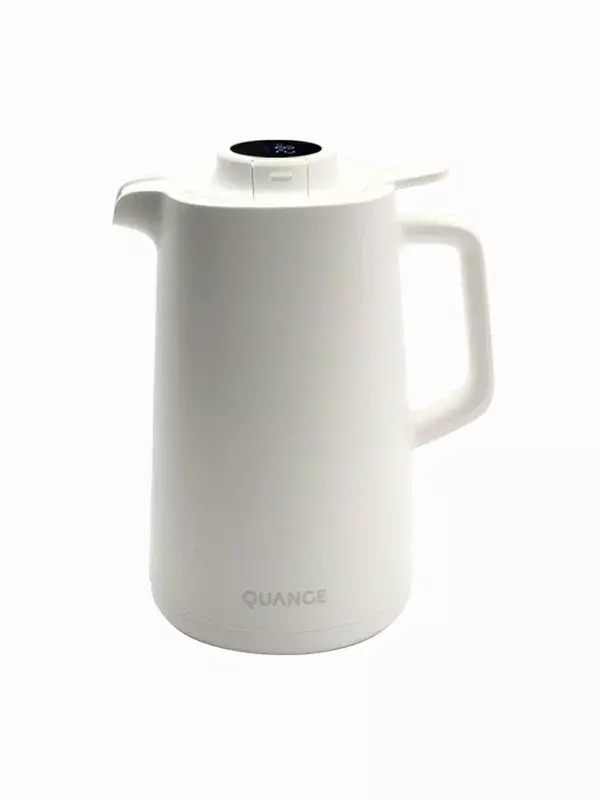 Термос Xiaomi Quange BWH201 1.5L White (Белый) Термос Xiaomi Quange BWH201 1.5L White (Белый)