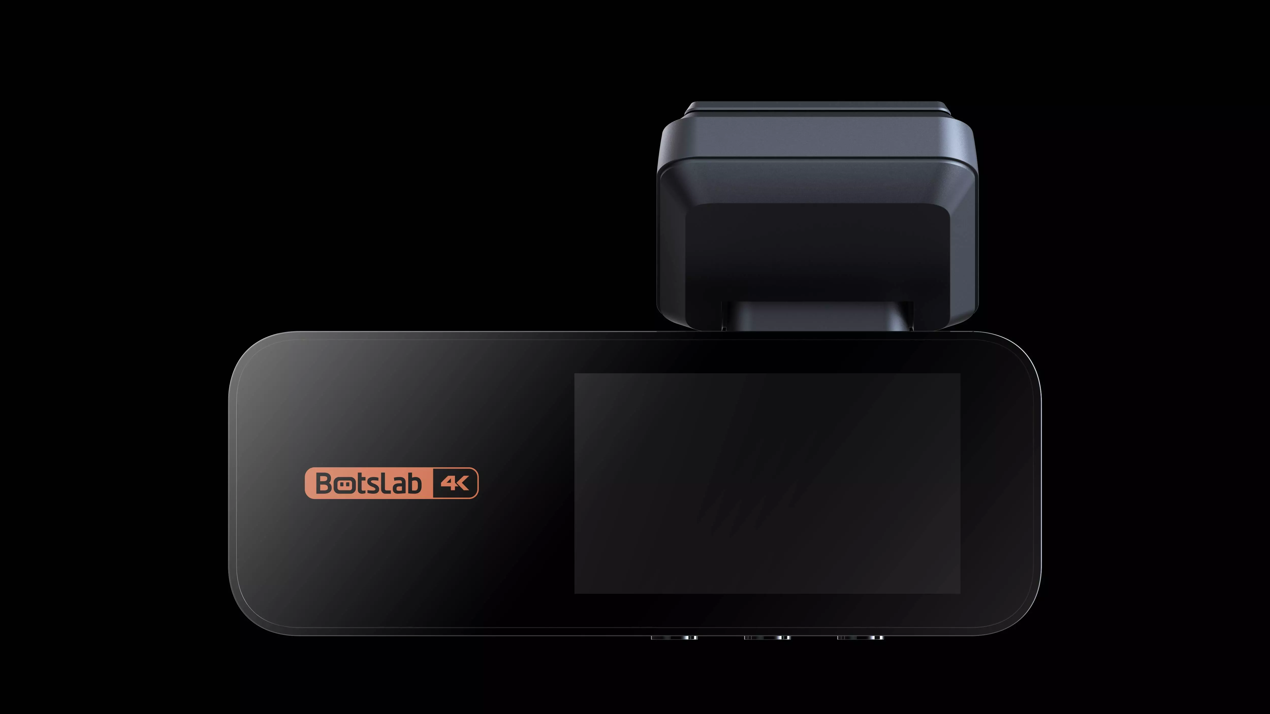 Видеорегистратор Botslab Dash Cam G980H 4K Black (Черный) Видеорегистратор Botslab Dash Cam G980H 4K Black (Черный)