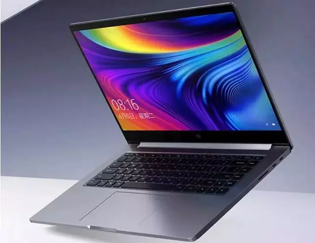 Ноутбук Xiaomi Notebook Pro 15.6" (Core i5-10210U, 8Gb, 512Gb, GeForce MX350) (JYU4224CN) Gray (Серый) CN Ноутбук Xiaomi Notebook Pro 15.6" (Core i5-10210U, 8Gb, 512Gb, GeForce MX350) (JYU4224CN) Gray (Серый) CN