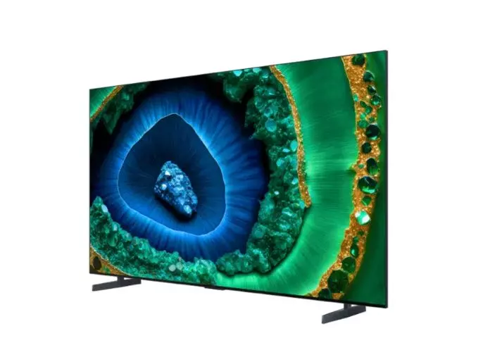 Телевизор TCL TV 85" C955 144HZ 4K Premium QDMini LED Black (Черный) Global Version Телевизор TCL TV 85" C955 144HZ 4K Premium QDMini LED Black (Черный) Global Version
