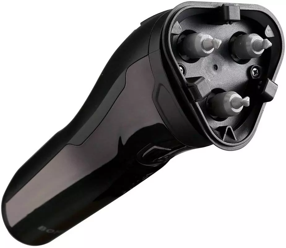 Электробритва Xiaomi Bomidi Electric Shaver M3 Black (Черный) Электробритва Xiaomi Bomidi Electric Shaver M3 Black (Черный)
