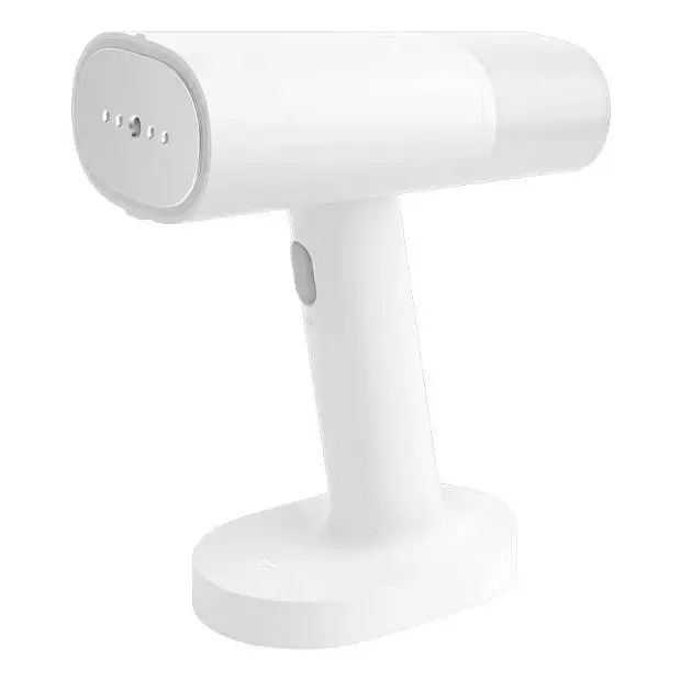 Отпариватель Xiaomi Mijia Handheld Ironing Machine (MJGTJ01LF) White (Белый) Отпариватель Xiaomi Mijia Handheld Ironing Machine (MJGTJ01LF) White (Белый)