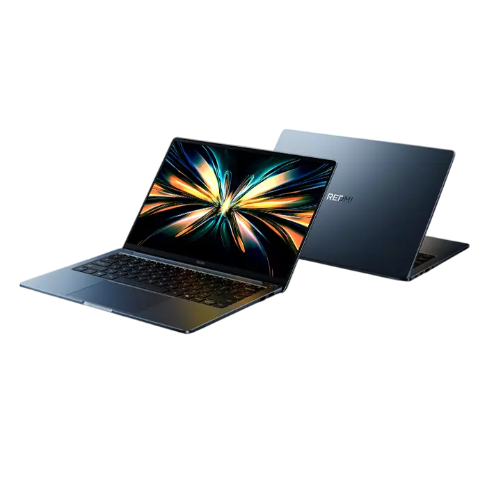 Ноутбук Redmi Book Pro 14 2025 Ultra5-225H/32G/1TB/2.8K (JYU4652CN) Silver (Серебристый) CN Ноутбук Redmi Book Pro 14 2025 Ultra5-225H/32G/1TB/2.8K (JYU4652CN) Silver (Серебристый) CN