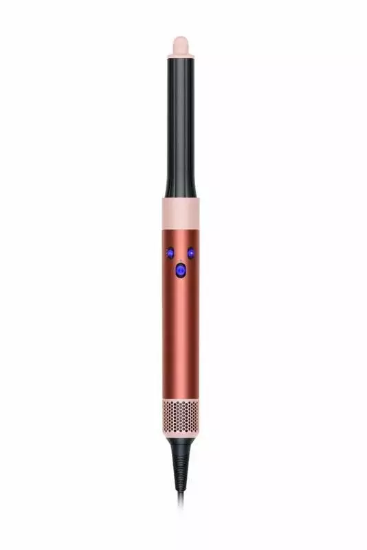 Стайлер Dyson HS05 Long Strawberry Diffuse Стайлер Dyson HS05 Long Strawberry Diffuse