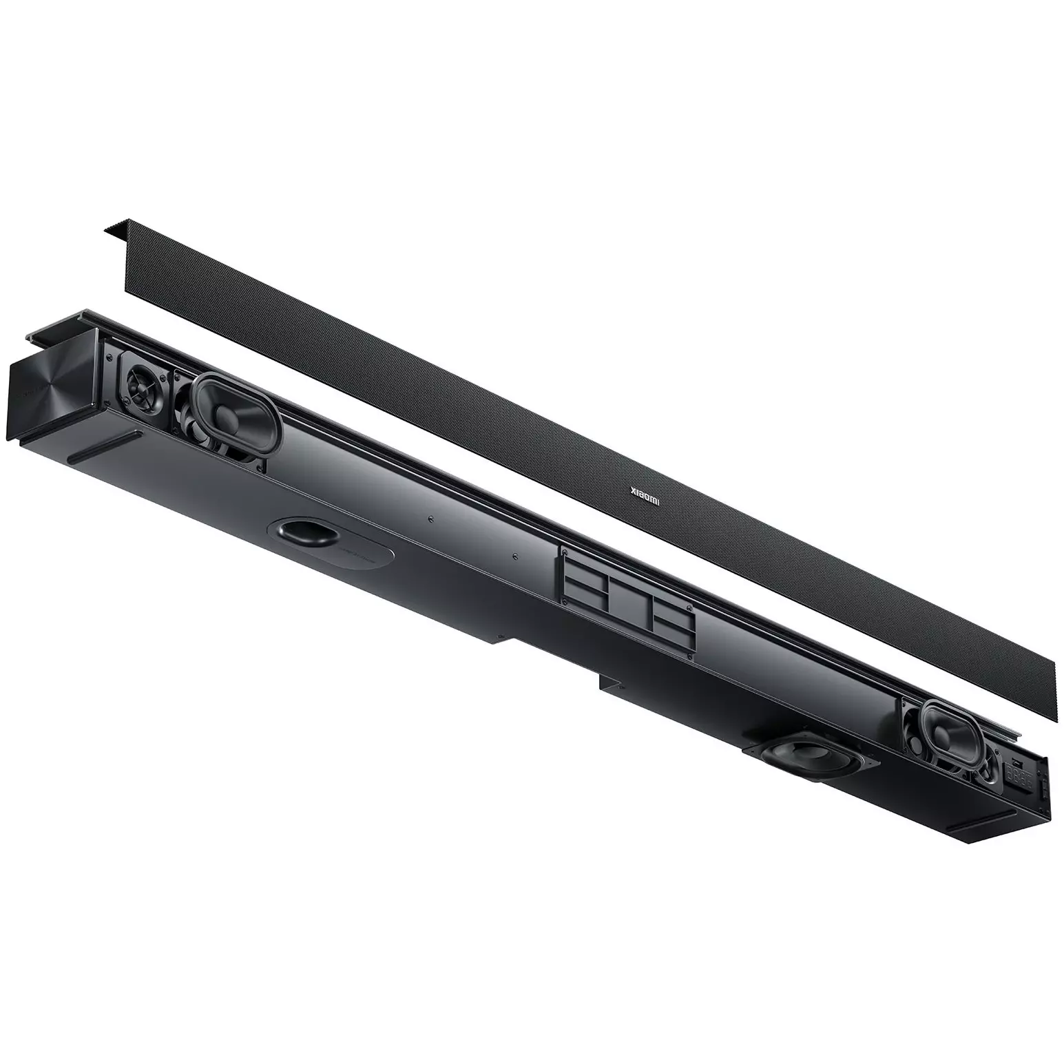 Саундбар Xiaomi TV Soundbar 2.1 (SNS4MB-21) Black (Черный) CN Саундбар Xiaomi TV Soundbar 2.1 (SNS4MB-21) Black (Черный) CN