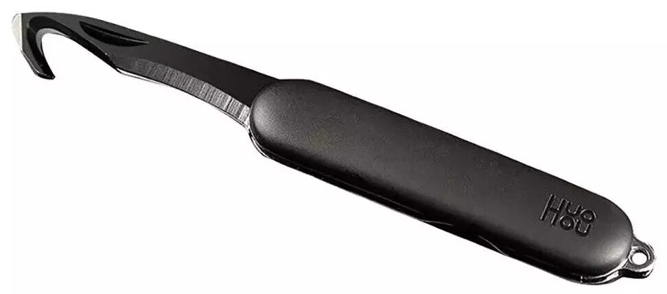 Нож перочинный HuoHou Mini Knife (HU0036) Black (Черный) Нож перочинный HuoHou Mini Knife (HU0036) Black (Черный)