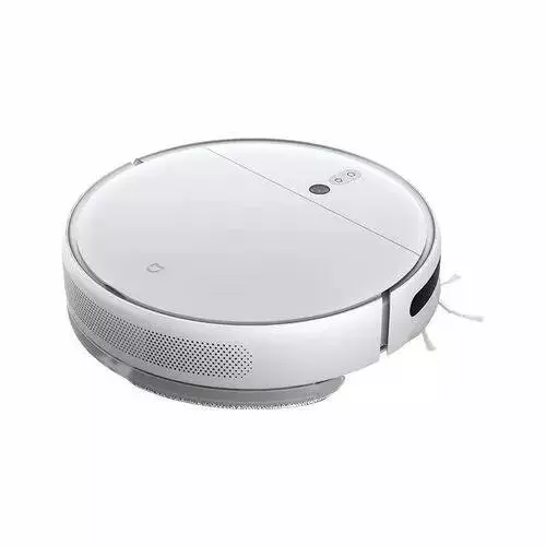 Робот-пылесос Xiaomi Mijia Robot Vaccum-Mop 2 (BHR5055EU) White (Белый) Робот-пылесос Xiaomi Mijia Robot Vaccum-Mop 2 (BHR5055EU) White (Белый)