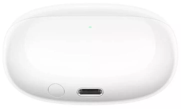 Беспроводные наушники Xiaomi Buds 3T Pro White (Белый) EU