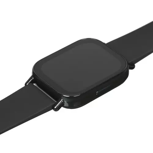 Смарт-часы Redmi Watch 5 Lite Black (Черный) Global Version Смарт-часы Redmi Watch 5 Lite Black (Черный) Global Version