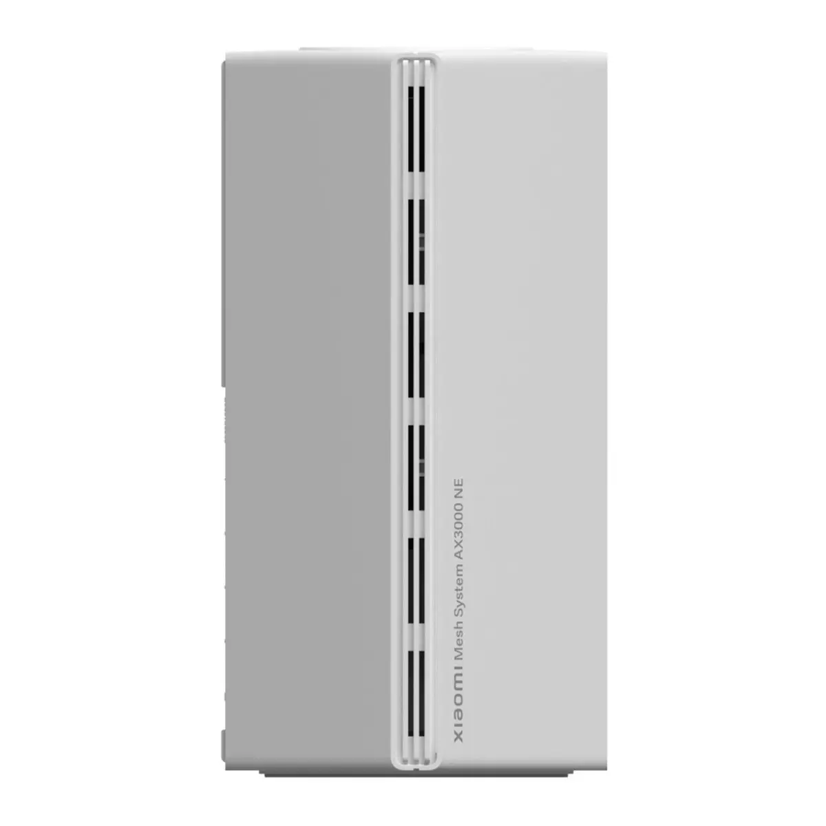 Wi-Fi роутер Xiaomi Mesh System AX3000 NE(1-pack) White (Белый) Global Version Wi-Fi роутер Xiaomi Mesh System AX3000 NE(1-pack) White (Белый) Global Version