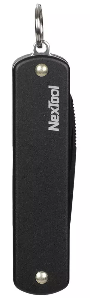 Мультитул-клиппер NexTool Outdoor Multifunctional Nail Clippers (NE20010) Мультитул-клиппер NexTool Outdoor Multifunctional Nail Clippers (NE20010)