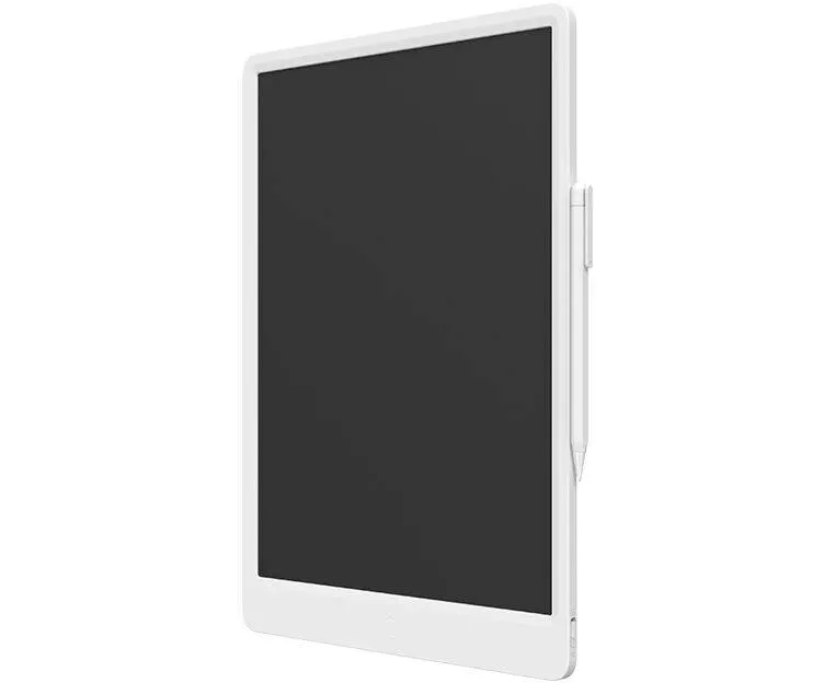 Планшет для рисования Xiaomi Mijia LCD Small Blackboard 13,5" (XMXHB02WC) White (Белый) CN Планшет для рисования Xiaomi Mijia LCD Small Blackboard 13,5" (XMXHB02WC) White (Белый) CN