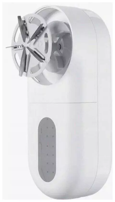Машинка для удаления катышков Xiaomi Bomidi Lint Remover BMQ02 White (Белый) Машинка для удаления катышков Xiaomi Bomidi Lint Remover BMQ02 White (Белый)