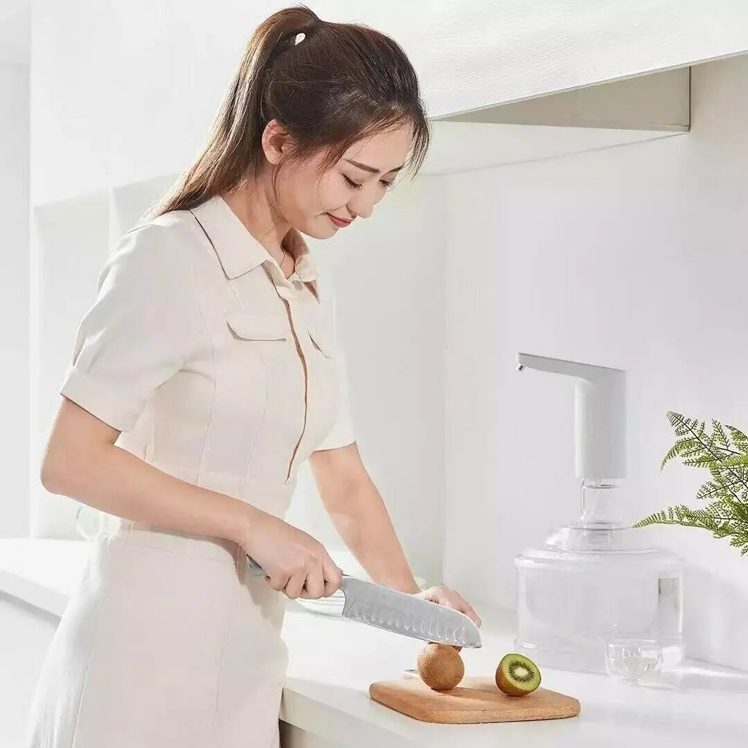 Автоматическая помпа XiaoLang Automatic Water Supply (HD-ZDCSJ07) White (Белый)