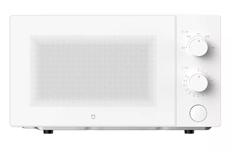 Микроволновая печь Xiaomi Mijia Microwave Oven (MWB020) 20L White (Белый) Микроволновая печь Xiaomi Mijia Microwave Oven (MWB020) 20L White (Белый)