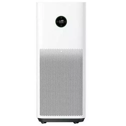 Очиститель воздуха Xiaomi Mijia Air Purifier Pro H (AC-M23-SC) White (Белый) Очиститель воздуха Xiaomi Mijia Air Purifier Pro H (AC-M23-SC) White (Белый)