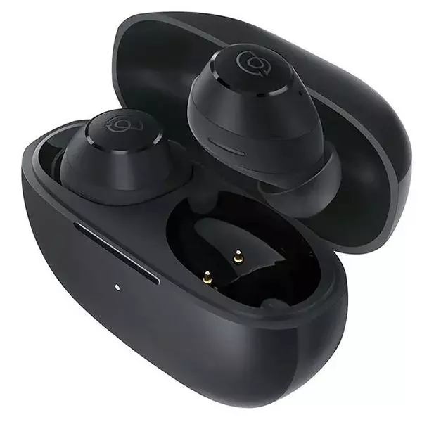 Беспроводные наушники Haylou GT1 2023 Black (Черный) Global Version Беспроводные наушники Haylou GT1 2023 Black (Черный) Global Version