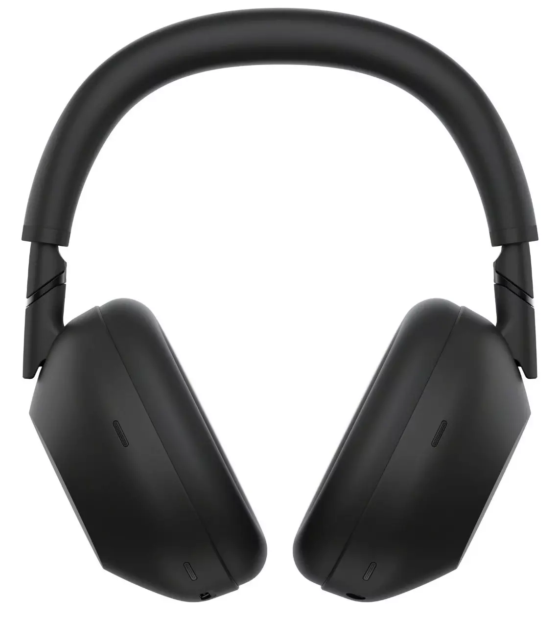 Беспроводные наушники с шумоподавлением Sony WH-1000XM6 Black (Черный) Беспроводные наушники с шумоподавлением Sony WH-1000XM6 Black (Черный)
