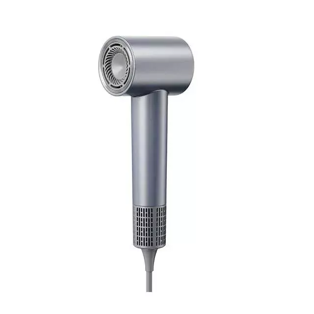 Фен для волос Lydsto S501 High Speed Hair Dryer Gray (Серый) EU Фен для волос Lydsto S501 High Speed Hair Dryer Gray (Серый) EU