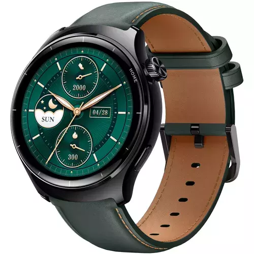 Умные часы Xiaomi Mibro Lite 3 Pro (XPAW019) Blackish Green (Зеленый) Global Version Умные часы Xiaomi Mibro Lite 3 Pro (XPAW019) Blackish Green (Зеленый) Global Version