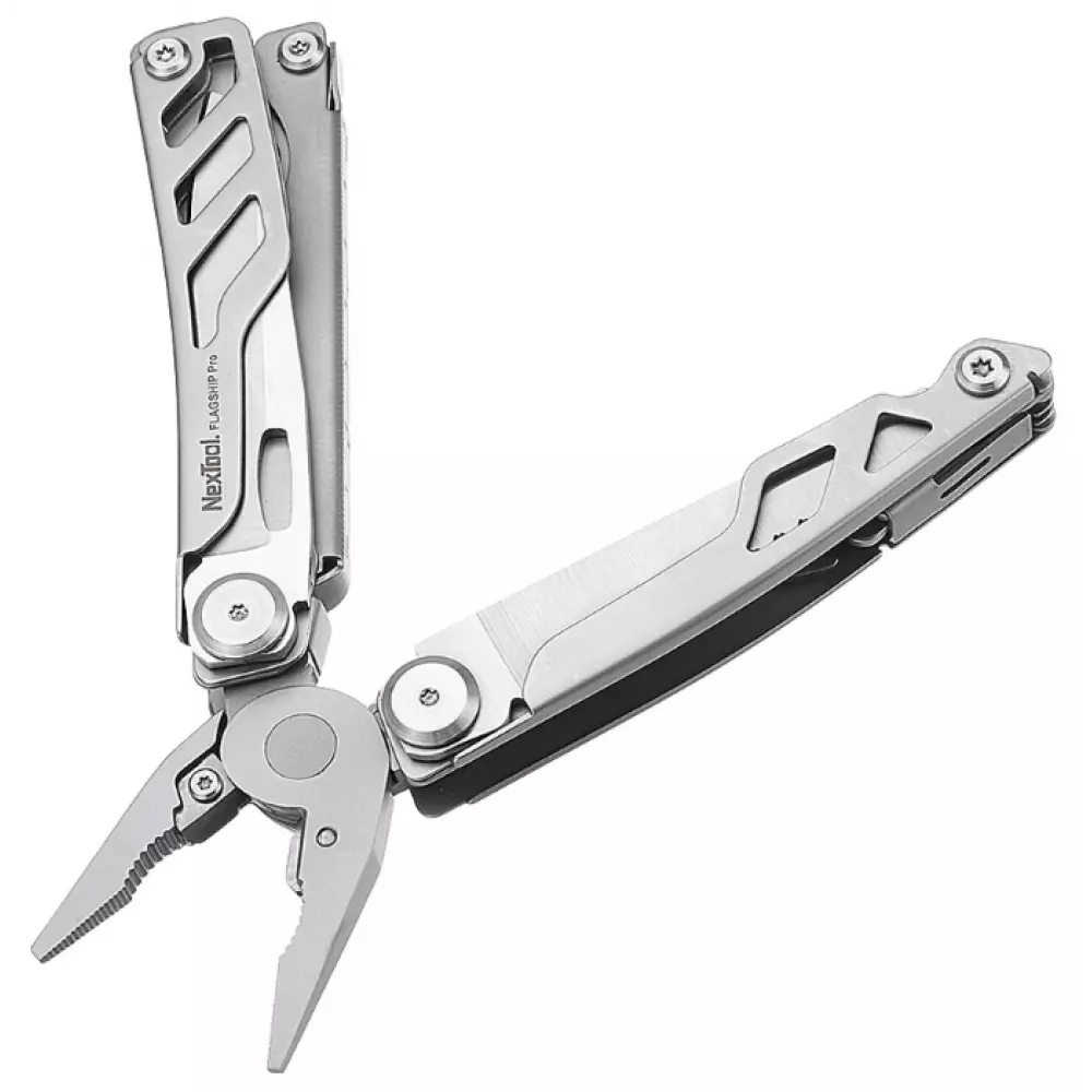 Мультитул NexTool Flagship Pro (NE20220)