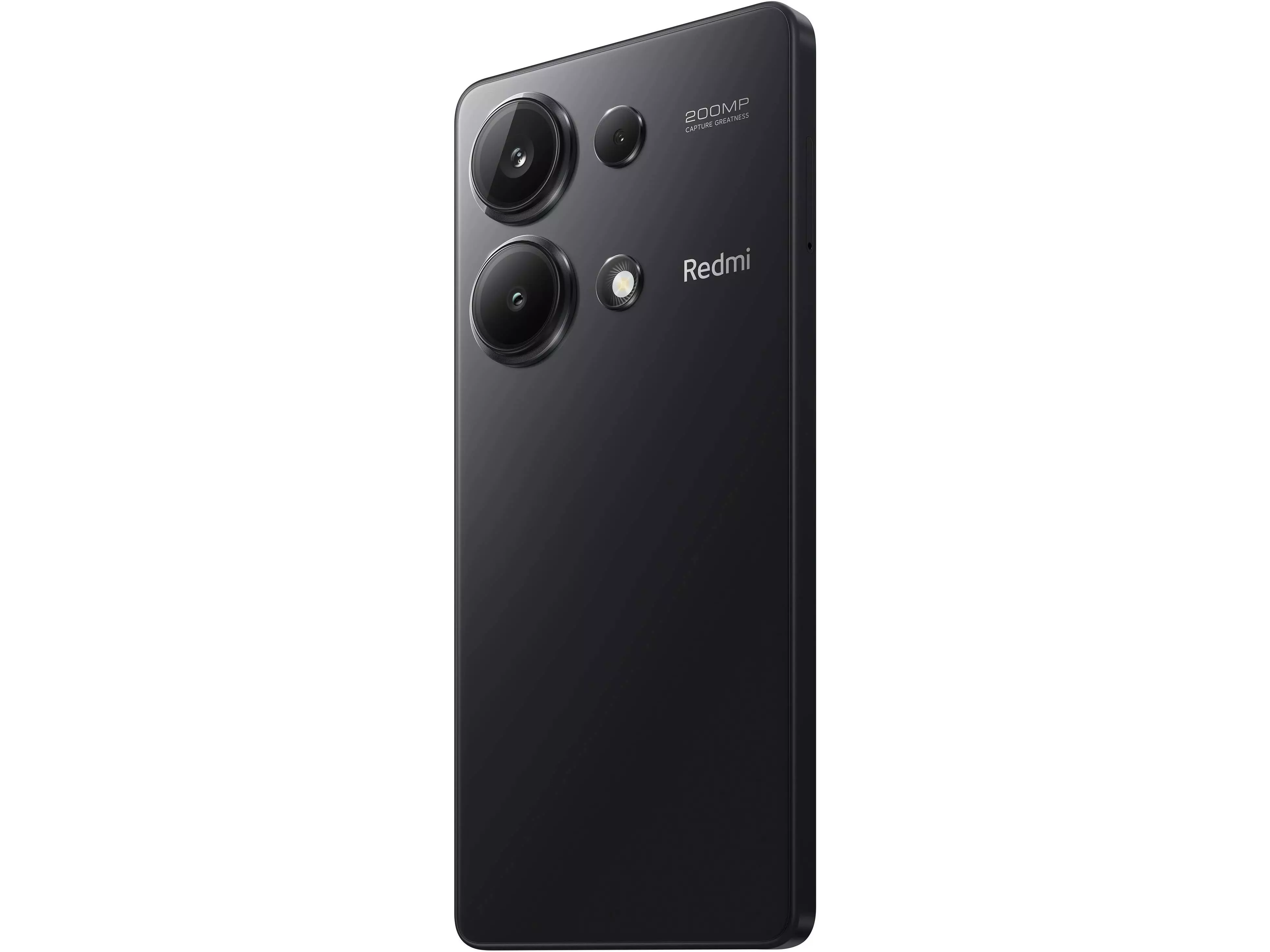 Xiaomi Redmi Note 13 Pro 4G 12/512GB Black (Черный) Global Version Xiaomi Redmi Note 13 Pro 4G 12/512GB Black (Черный) Global Version