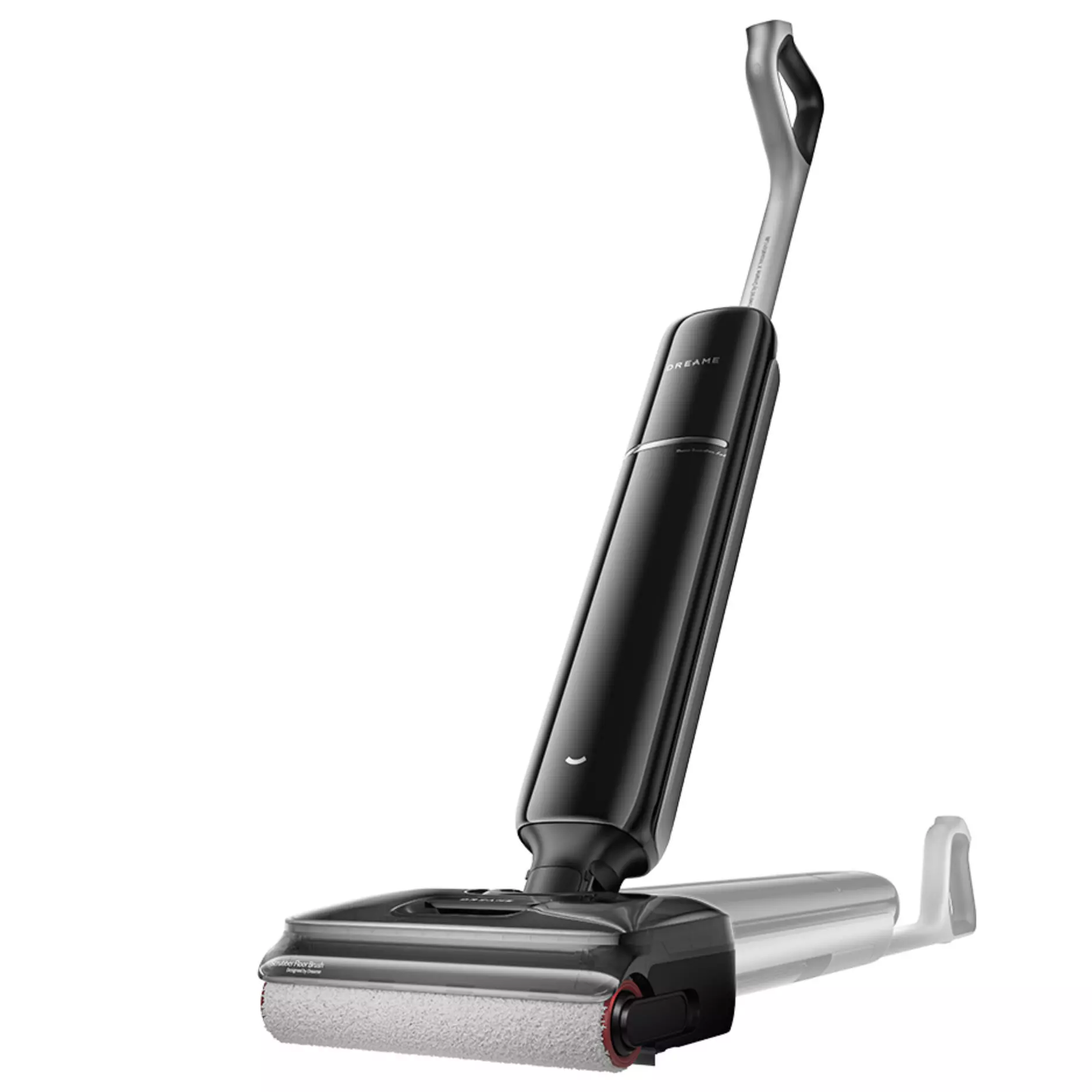 Моющий пылесос Xiaomi Dreame G12 Pro Wet and Dry Vacuum Black (Черный) Моющий пылесос Xiaomi Dreame G12 Pro Wet and Dry Vacuum Black (Черный)
