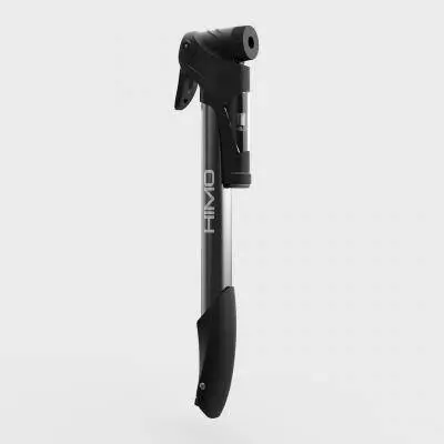 Велонасос ручной Xiaomi Himo Pump Mini Gun Black (Черный)