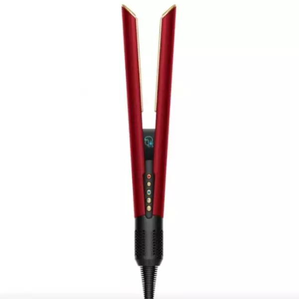 Выпрямитель Dyson Airstrait HT01 Red Velvet Выпрямитель Dyson Airstrait HT01 Red Velvet