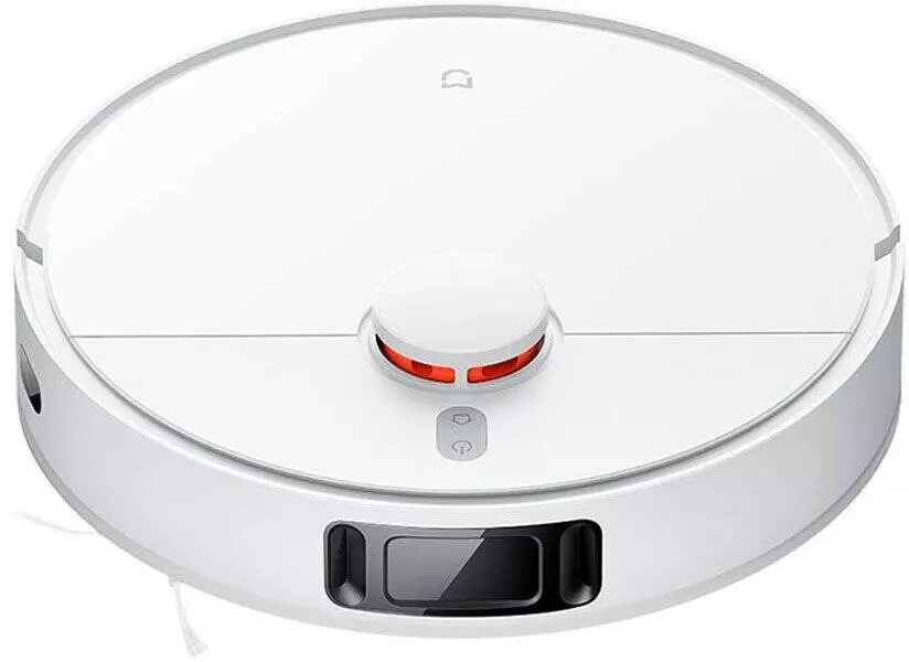 Робот-пылесос Xiaomi Mijia Sweeping Vacuum Cleaner 3S White (Белый) Робот-пылесос Xiaomi Mijia Sweeping Vacuum Cleaner 3S White (Белый)