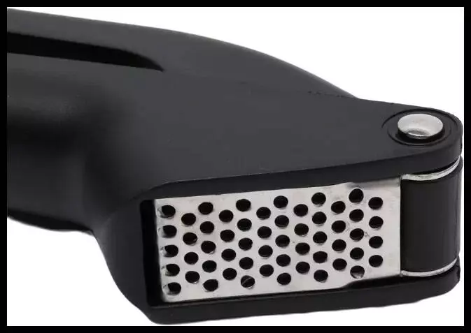 Чесночница HuoHou Heat Garlic Press HU0067 Black (Черный) CN Чесночница HuoHou Heat Garlic Press HU0067 Black (Черный) CN