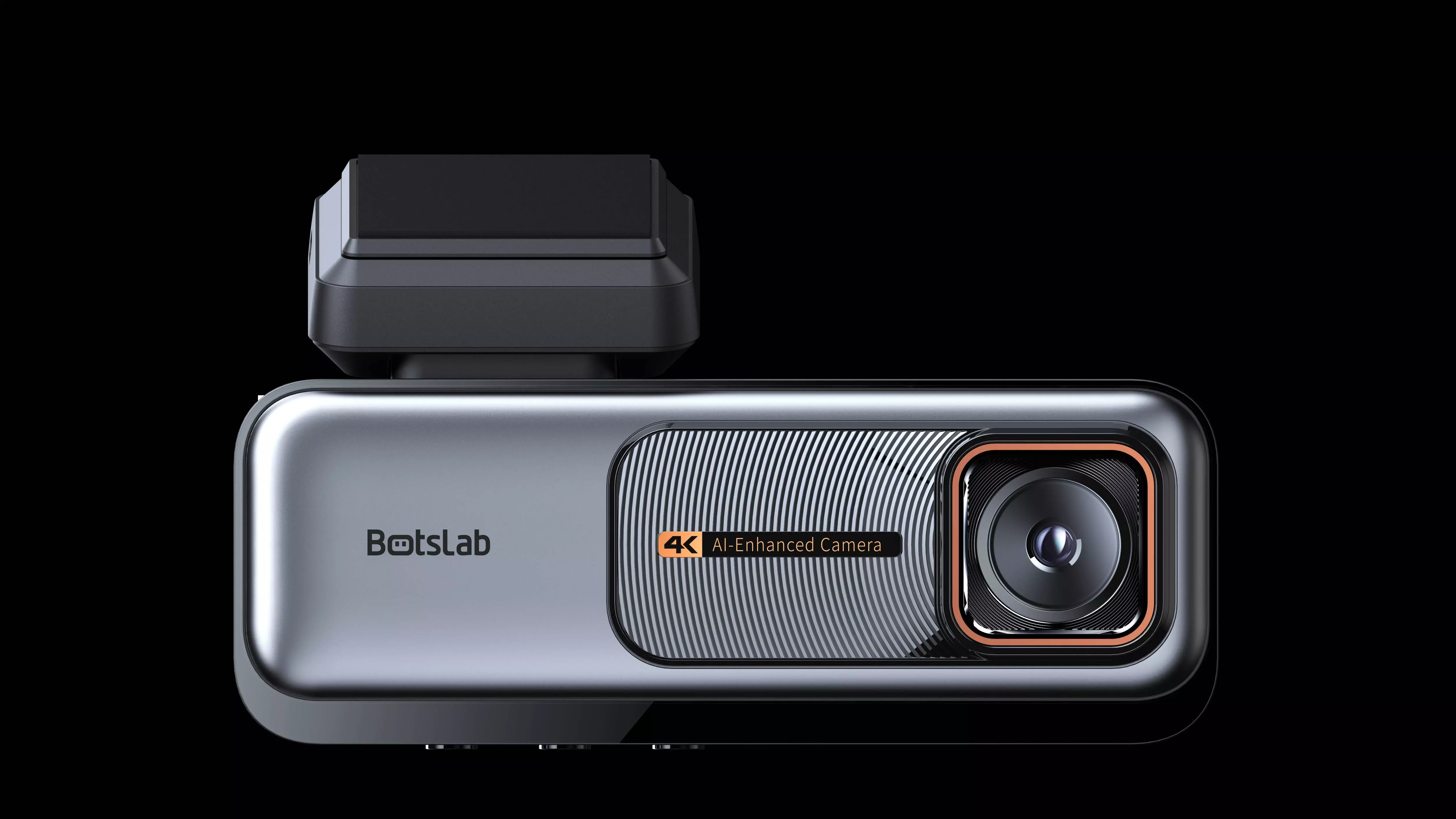 Видеорегистратор Botslab Dash Cam G980H 4K Black (Черный) Видеорегистратор Botslab Dash Cam G980H 4K Black (Черный)