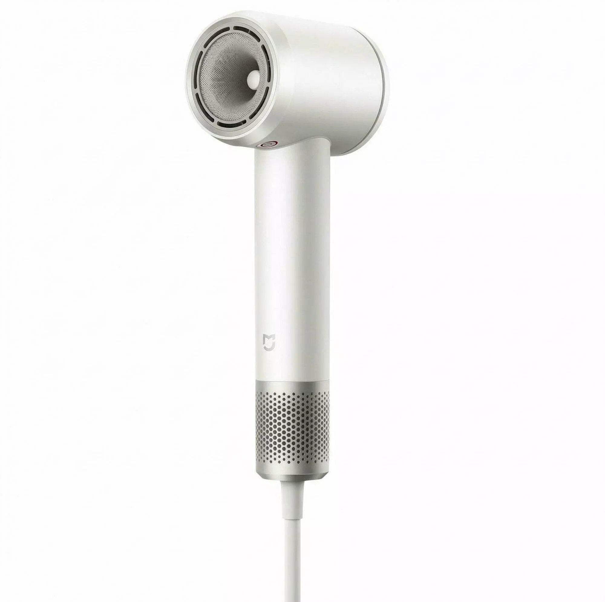 Фен для волос Xiaomi Mijia High Speed Hair Dryer Pro Rock Ash (GSHF4PLF) White (Белый) Фен для волос Xiaomi Mijia High Speed Hair Dryer Pro Rock Ash (GSHF4PLF) White (Белый)