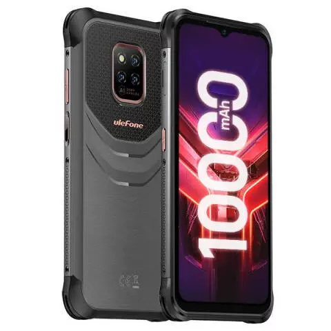 Смартфон Ulefone Armor 14 4/64Gb Black (Черный) Global Version Смартфон Ulefone Armor 14 4/64Gb Black (Черный) Global Version