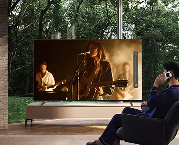 Телевизор Xiaomi TV S PRO 100 Mini LED (2025) Black (Черный) Телевизор Xiaomi TV S PRO 100 Mini LED (2025) Black (Черный)