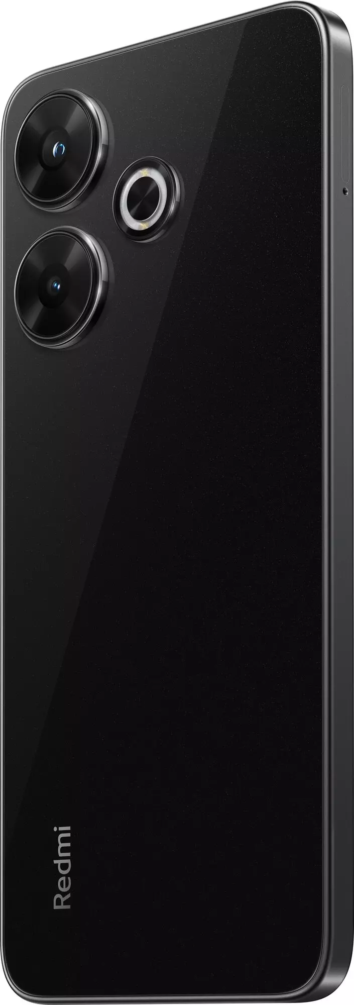 Xiaomi Redmi 13 8/128GB Black (Черный) Global Version