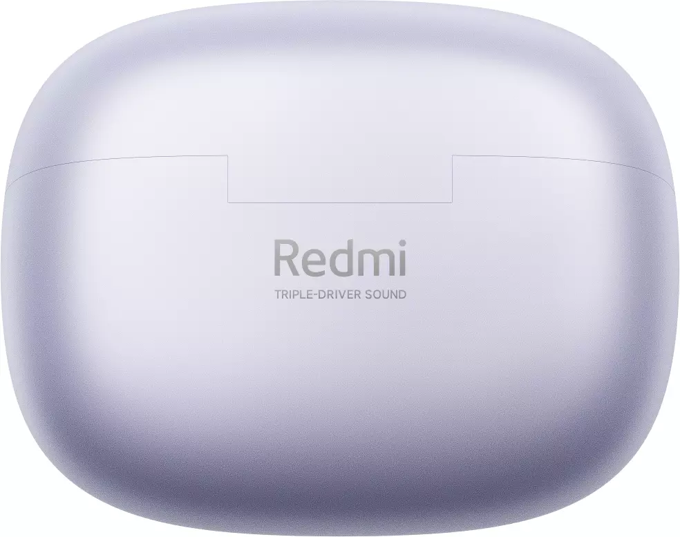 Беспроводные наушники Xiaomi Redmi Buds 6 pro Purple (Фиолетовый) Global Version Беспроводные наушники Xiaomi Redmi Buds 6 pro Purple (Фиолетовый) Global Version