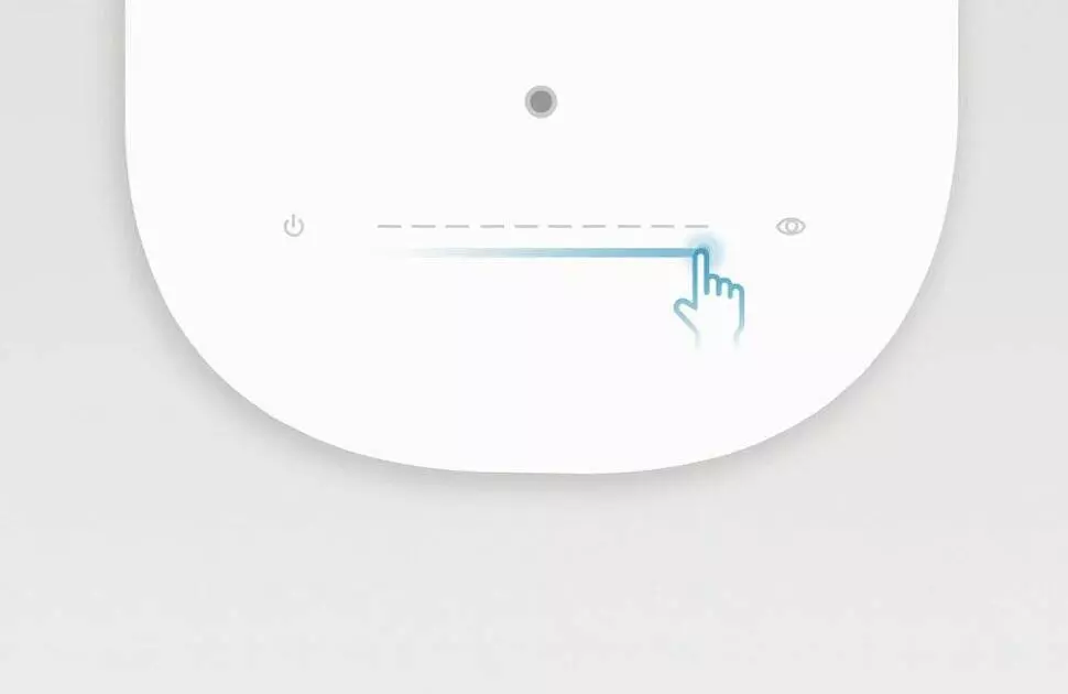 Настольная лампа Philips Eyecare Smart Lamp 3 White (Белый) CN Настольная лампа Philips Eyecare Smart Lamp 3 White (Белый) CN