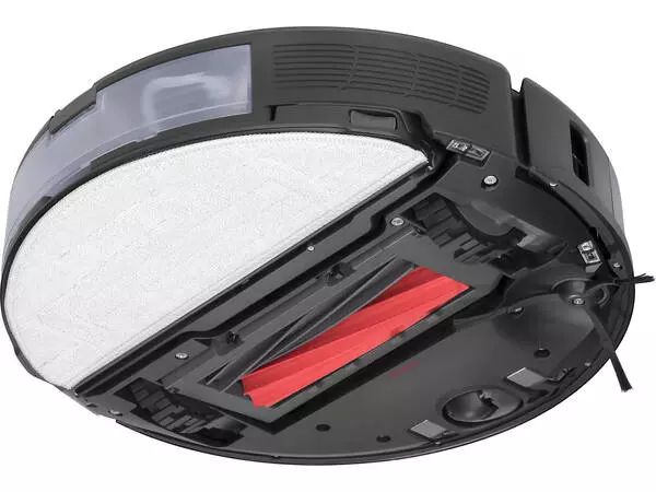 Робот-пылесос Roborock Q8 Max Black (Черный) Global Version Робот-пылесос Roborock Q8 Max Black (Черный) Global Version