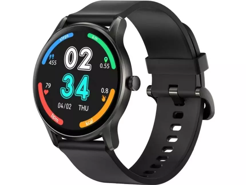 Умные часы Haylou Smart Watch GST-LS09A Умные часы Haylou Smart Watch GST-LS09A