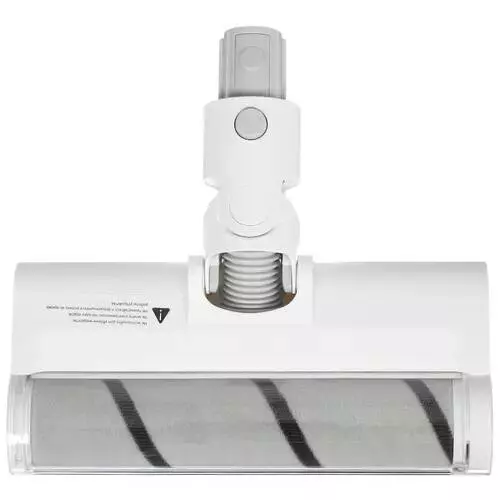 Пылесос Xiaomi Mijia Handheld Vacuum Cleaner 2 Slim (C201) White (Белый) Пылесос Xiaomi Mijia Handheld Vacuum Cleaner 2 Slim (C201) White (Белый)