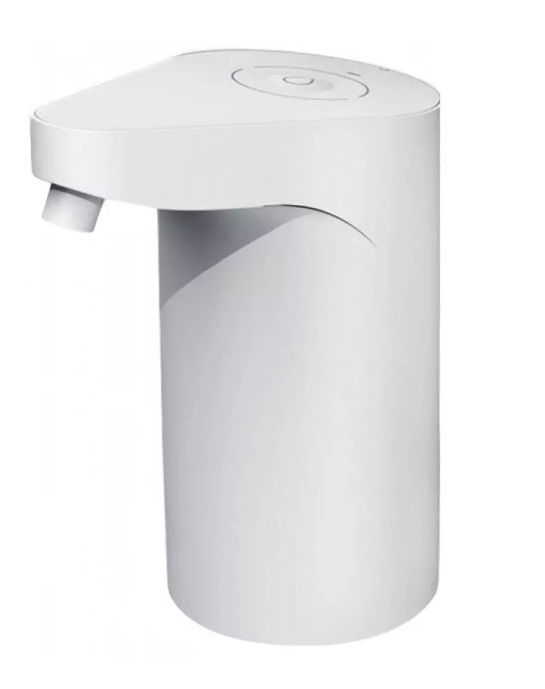 Автоматическая помпа XiaoLang Automatic Water Supply (HD-ZDCSJ07) White (Белый) Автоматическая помпа XiaoLang Automatic Water Supply (HD-ZDCSJ07) White (Белый)