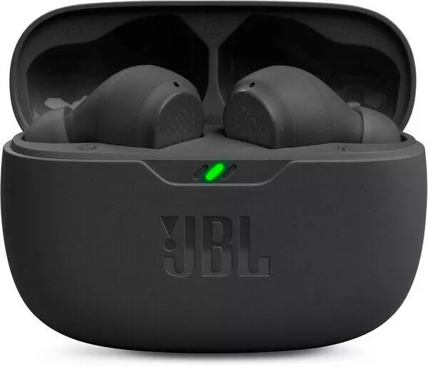 Беспроводные наушники JBL Wave Beam Беспроводные наушники JBL Wave Beam