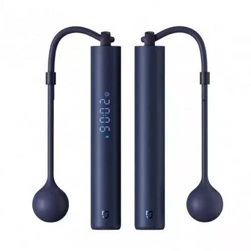 Скакалка Xiaomi Mijia Smart Skipping Rope (XMSR-P803) Скакалка Xiaomi Mijia Smart Skipping Rope (XMSR-P803)