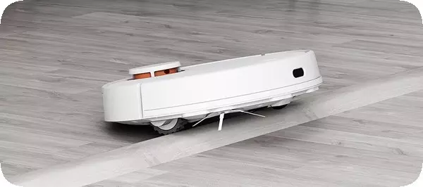Робот-пылесос Xiaomi Mijia LDS Vacuum Cleaner LDS 22 White (Белый) CN Робот-пылесос Xiaomi Mijia LDS Vacuum Cleaner LDS 22 White (Белый) CN