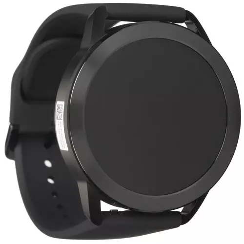Смарт-часы Xiaomi Watch S3 (M2323W1) Black (Черный) Global Version Смарт-часы Xiaomi Watch S3 (M2323W1) Black (Черный) Global Version