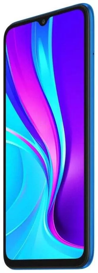 Xiaomi Redmi 9C 3/64GB Blue (Синий) Xiaomi Redmi 9C 3/64GB Blue (Синий)