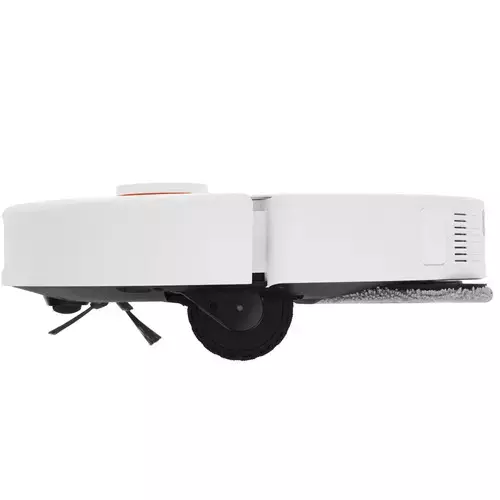Робот-пылесос Xiaomi Robot Vacuum H50 (OV43GL) White (Белый) Global Version Робот-пылесос Xiaomi Robot Vacuum H50 (OV43GL) White (Белый) Global Version