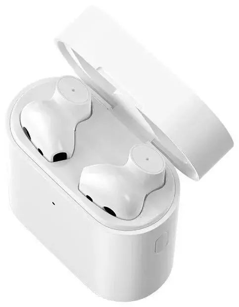 Беспроводные наушники Xiaomi AirDots Pro 2S White (Белый) CN